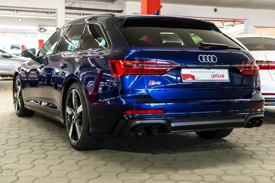 Продам Audi S6 Quattro 2019 года в Киеве