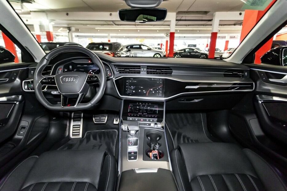 Продам Audi S6 Quattro 2019 года в Киеве