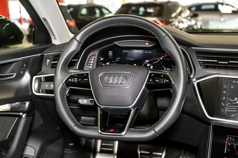 Продам Audi S6 Quattro 2019 года в Киеве