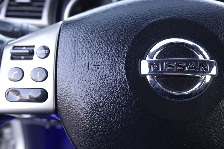 Продам Nissan TIIDA 2008 года в Одессе