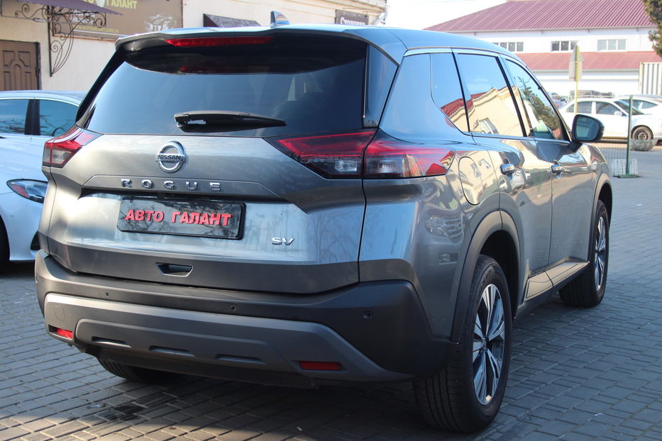 Продам Nissan Rogue 2021 года в Одессе