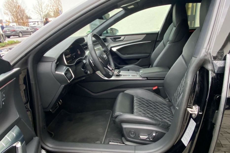 Продам Audi S7 Sportback Quattro 2019 года в Киеве