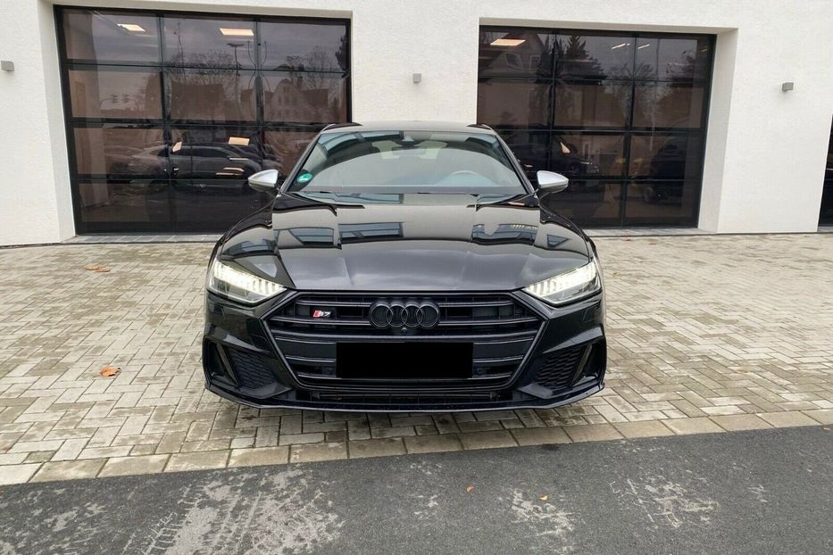 Продам Audi S7 Sportback Quattro 2019 года в Киеве