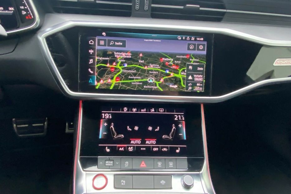 Продам Audi S7 Sportback Quattro 2019 года в Киеве