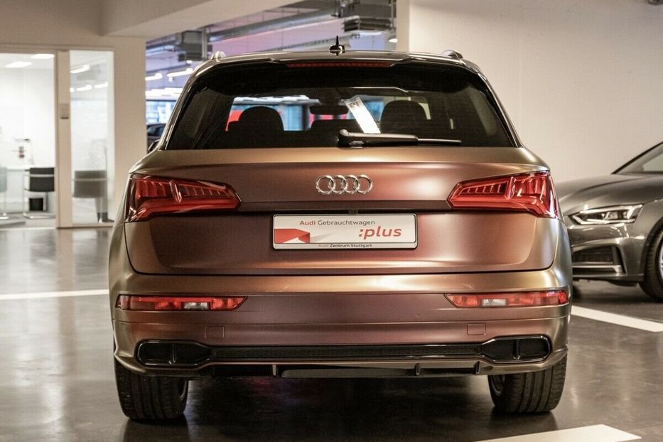 Продам Audi SQ 5 Quattro 2019 года в Киеве