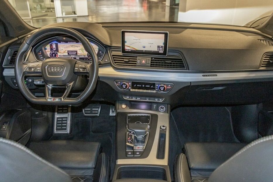 Продам Audi SQ 5 Quattro 2019 года в Киеве