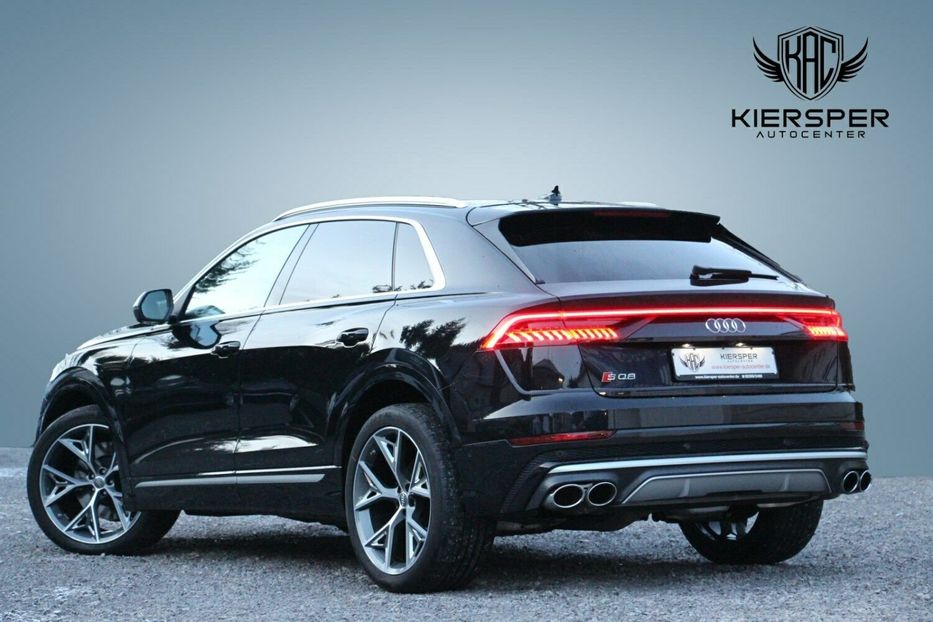 Продам Audi SQ 8 Quattro 2019 года в Киеве