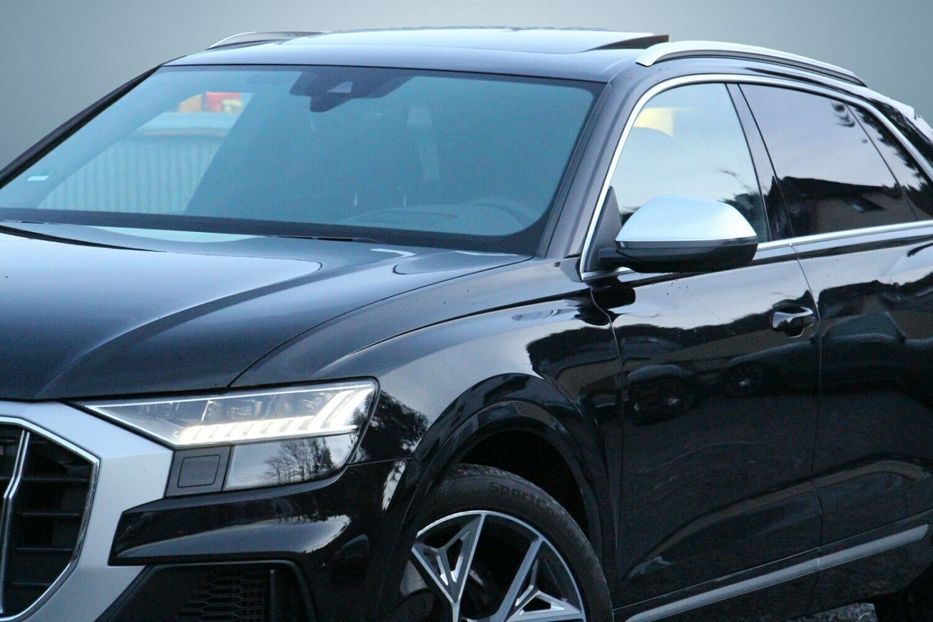 Продам Audi SQ 8 Quattro 2019 года в Киеве