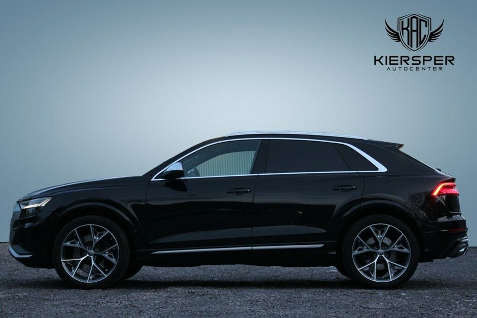 Продам Audi SQ 8 Quattro 2019 года в Киеве