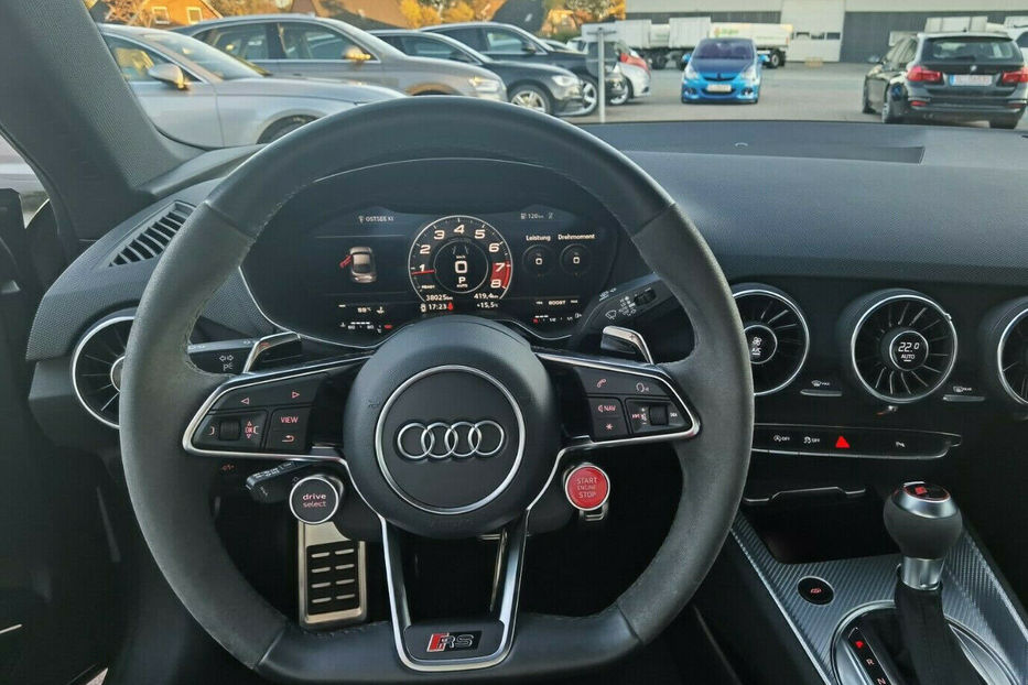 Продам Audi TTS Quattro 2019 года в Киеве
