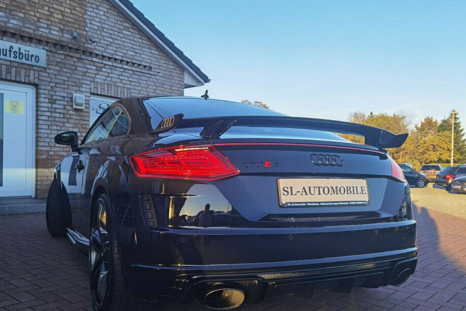 Продам Audi TTS Quattro 2019 года в Киеве