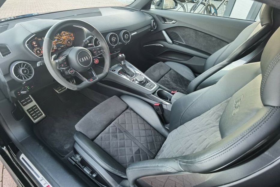 Продам Audi TTS Quattro 2019 года в Киеве