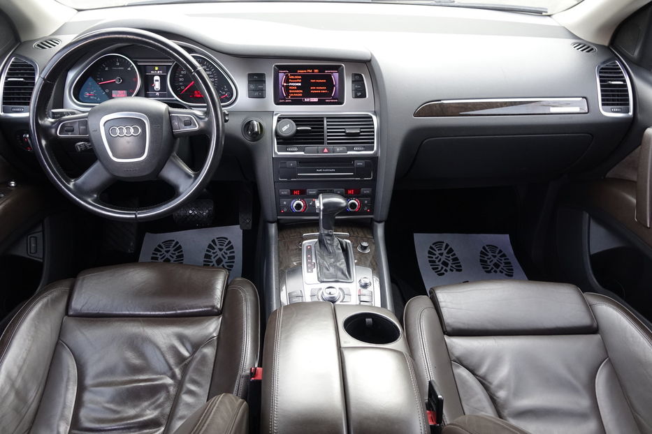 Продам Audi Q7 DIESEL 2012 года в Одессе