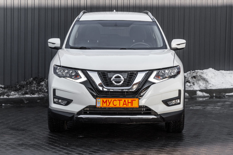 Продам Nissan Rogue 2017 года в Днепре