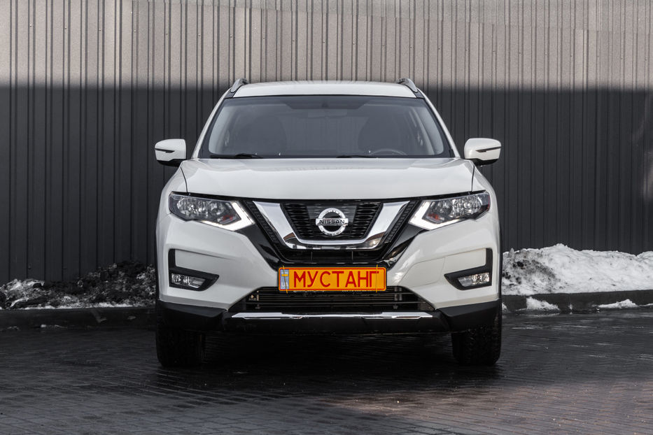 Продам Nissan Rogue 2017 года в Днепре