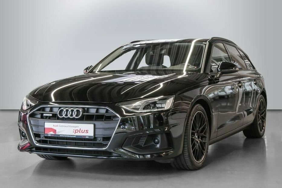 Продам Audi A4 Quattro 2020 года в Киеве