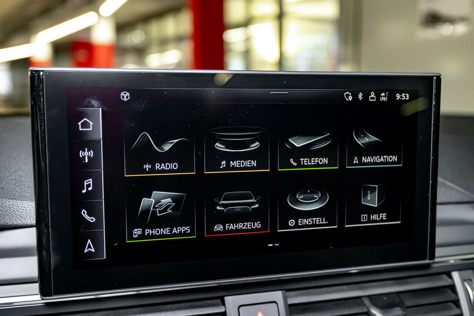 Продам Audi A4 Allroad Quattro 2020 года в Киеве