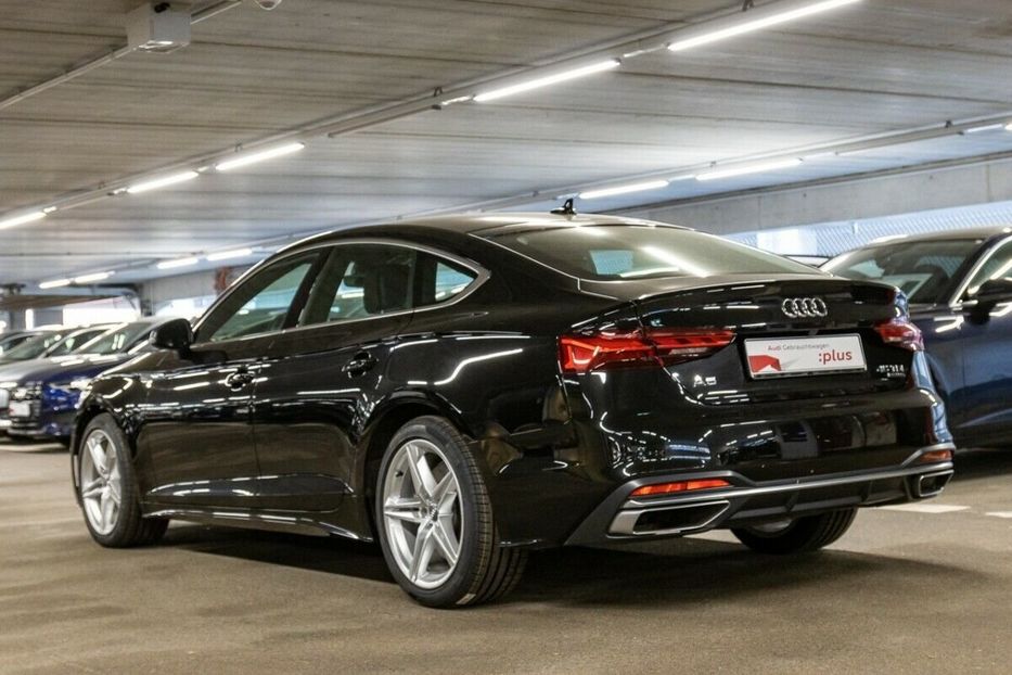 Продам Audi A5 Quattro 2020 года в Киеве