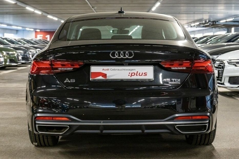 Продам Audi A5 Quattro 2020 года в Киеве