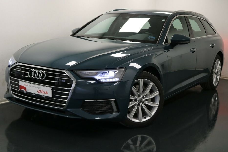 Продам Audi A6 Quattro 2020 года в Киеве