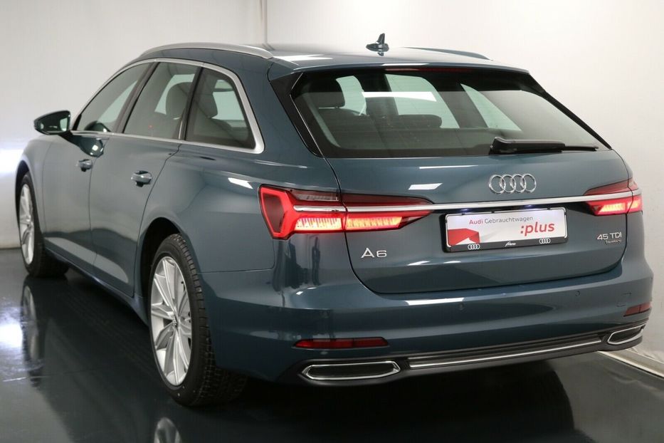 Продам Audi A6 Quattro 2020 года в Киеве