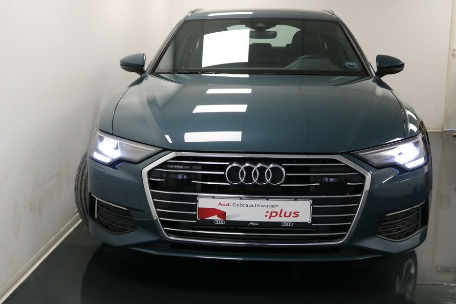 Продам Audi A6 Quattro 2020 года в Киеве