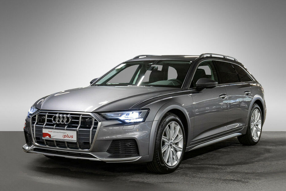 Продам Audi A6 Allroad Quattro 2020 года в Киеве