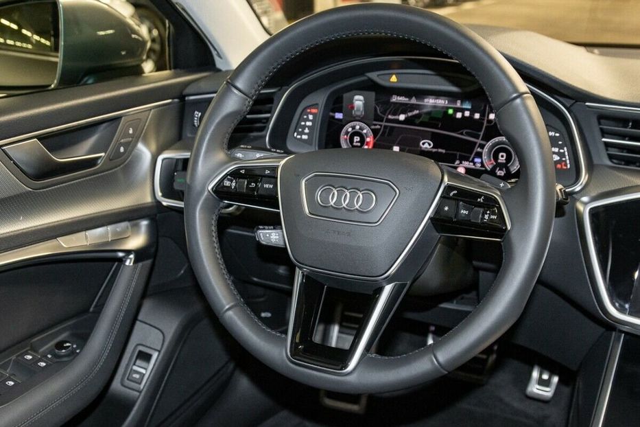 Продам Audi A6 Allroad Quattro 2020 года в Киеве