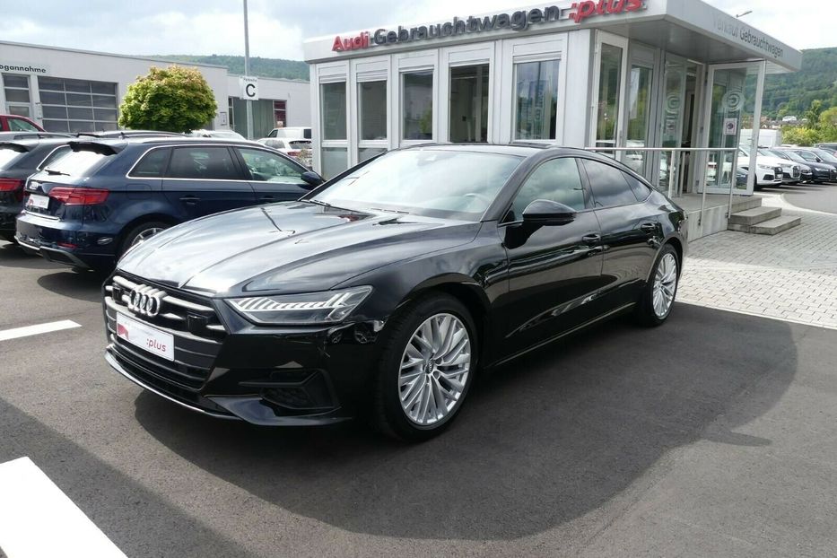 Продам Audi A7 Quattro 2020 года в Киеве