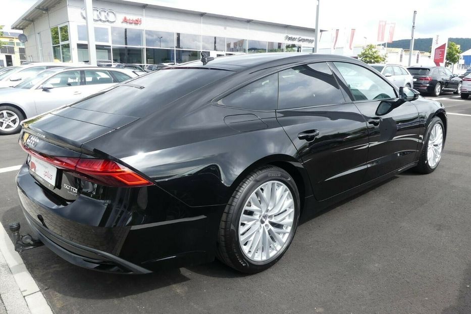 Продам Audi A7 Quattro 2020 года в Киеве