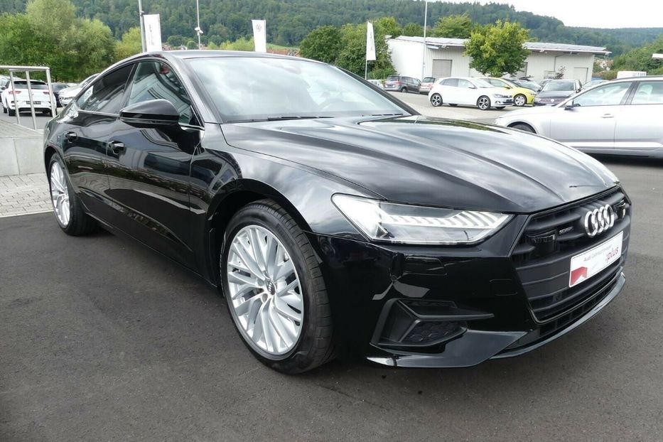 Продам Audi A7 Quattro 2020 года в Киеве