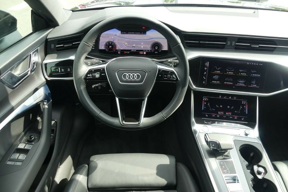 Продам Audi A7 Quattro 2020 года в Киеве