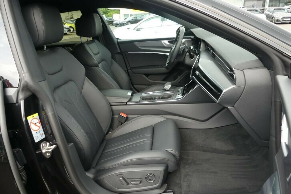 Продам Audi A7 Quattro 2020 года в Киеве