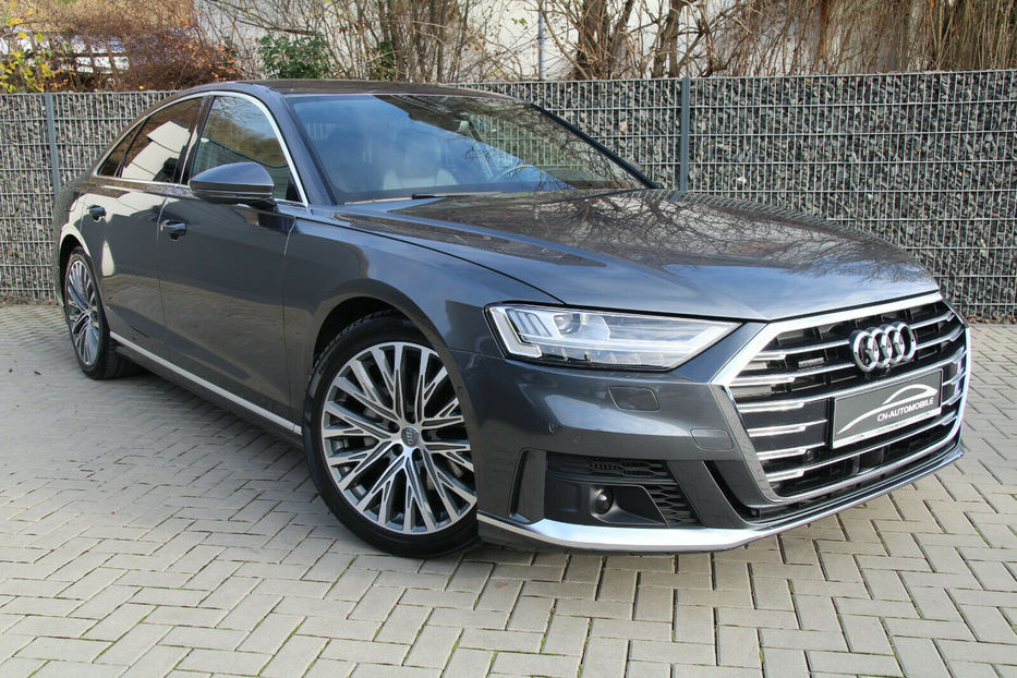 Продам Audi A8 Quattro 2020 года в Киеве