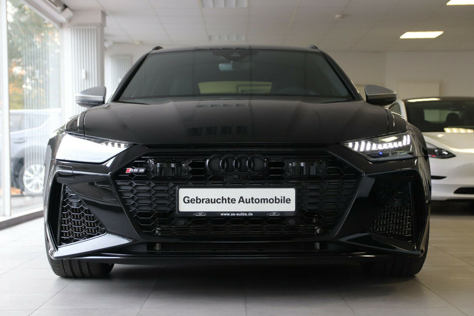 Продам Audi RS6 Quattro 2020 года в Киеве