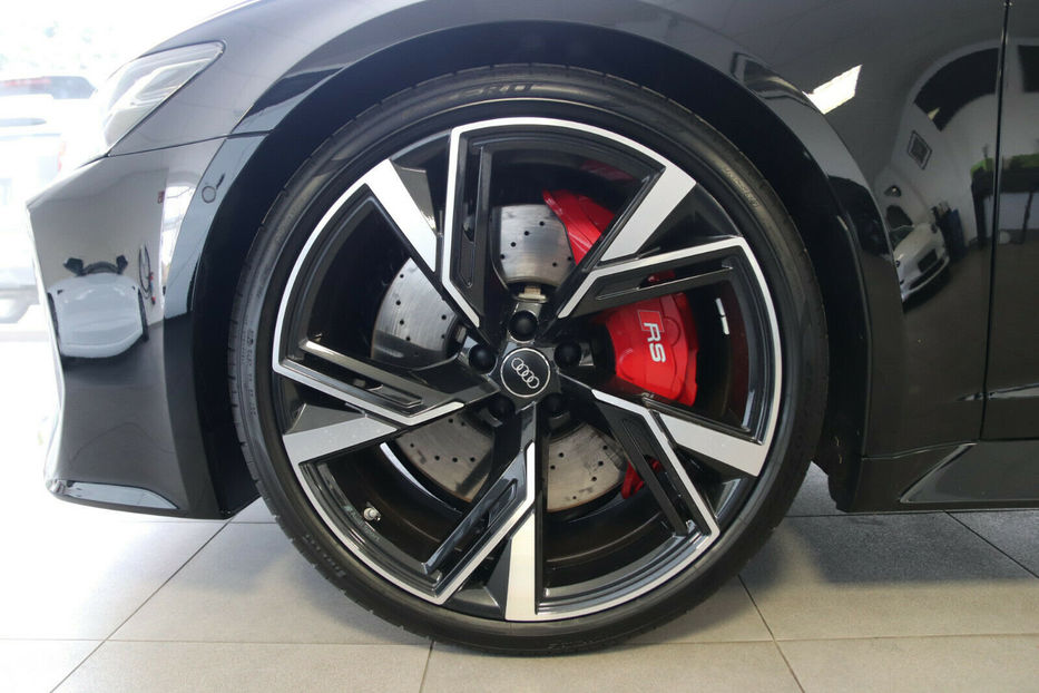Продам Audi RS6 Quattro 2020 года в Киеве