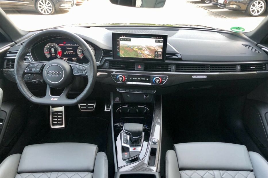 Продам Audi S4 Quattro 2020 года в Киеве