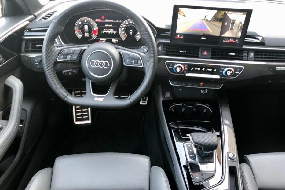 Продам Audi S4 Quattro 2020 года в Киеве