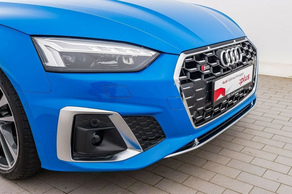 Продам Audi S5 Quattro 2020 года в Киеве
