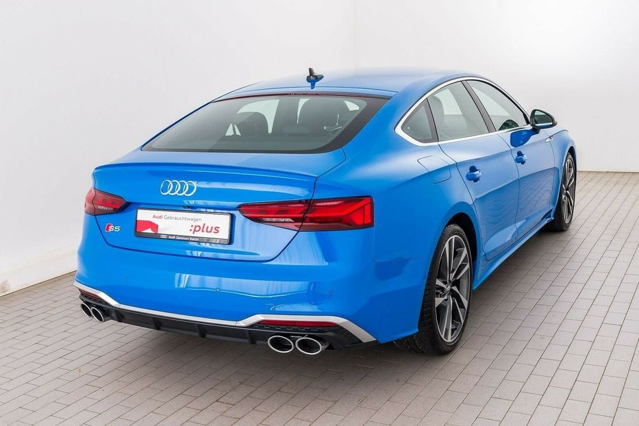 Продам Audi S5 Quattro 2020 года в Киеве