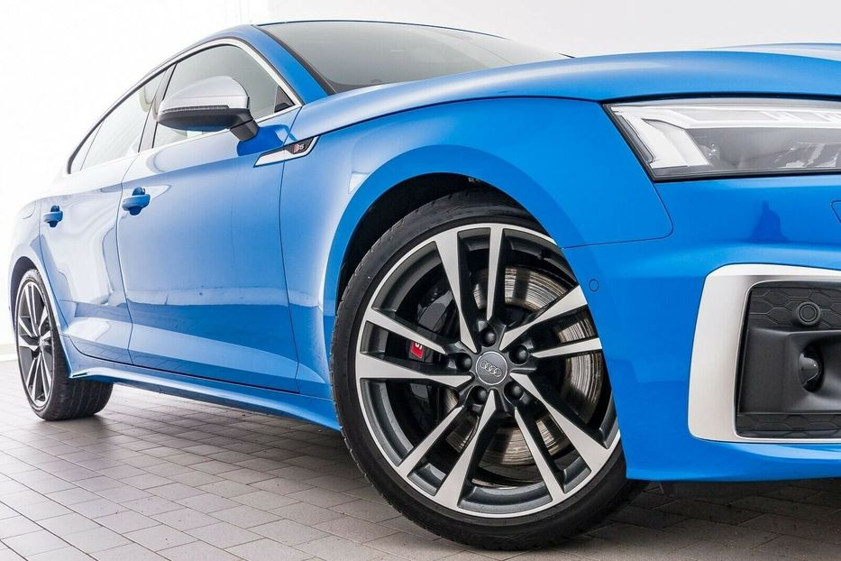 Продам Audi S5 Quattro 2020 года в Киеве