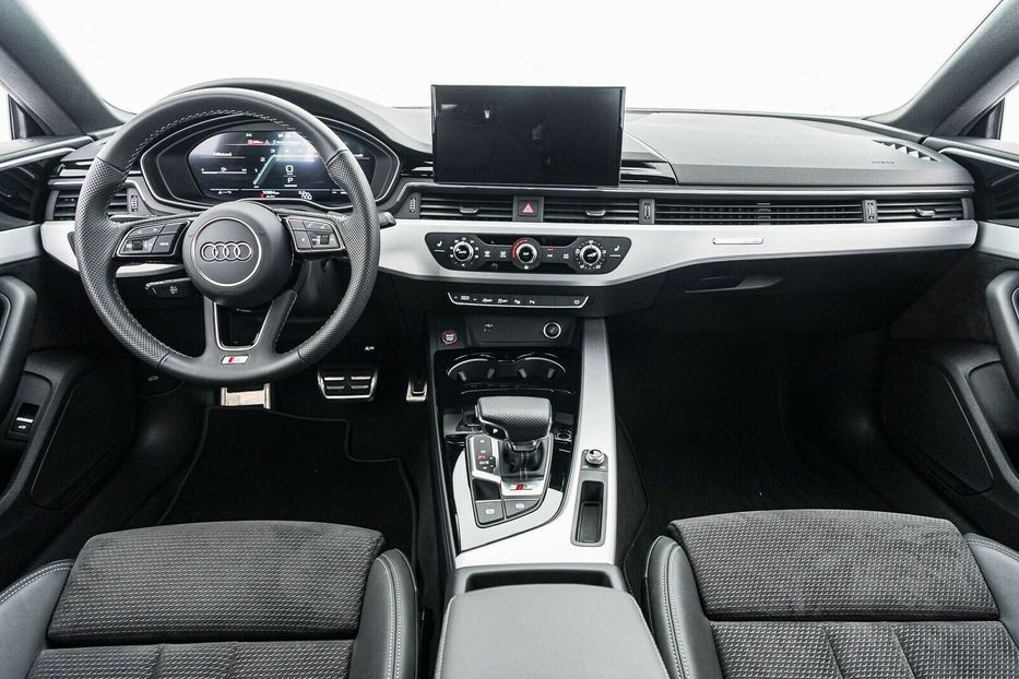 Продам Audi S5 Quattro 2020 года в Киеве