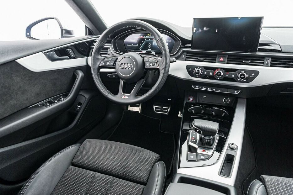 Продам Audi S5 Quattro 2020 года в Киеве