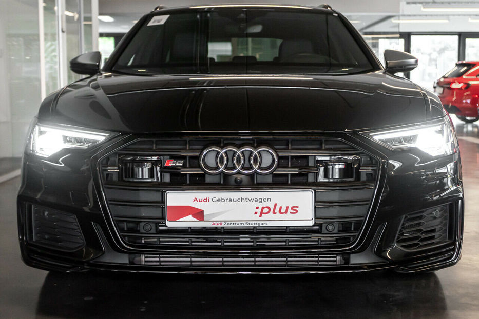 Продам Audi S6 Quattro 2020 года в Киеве