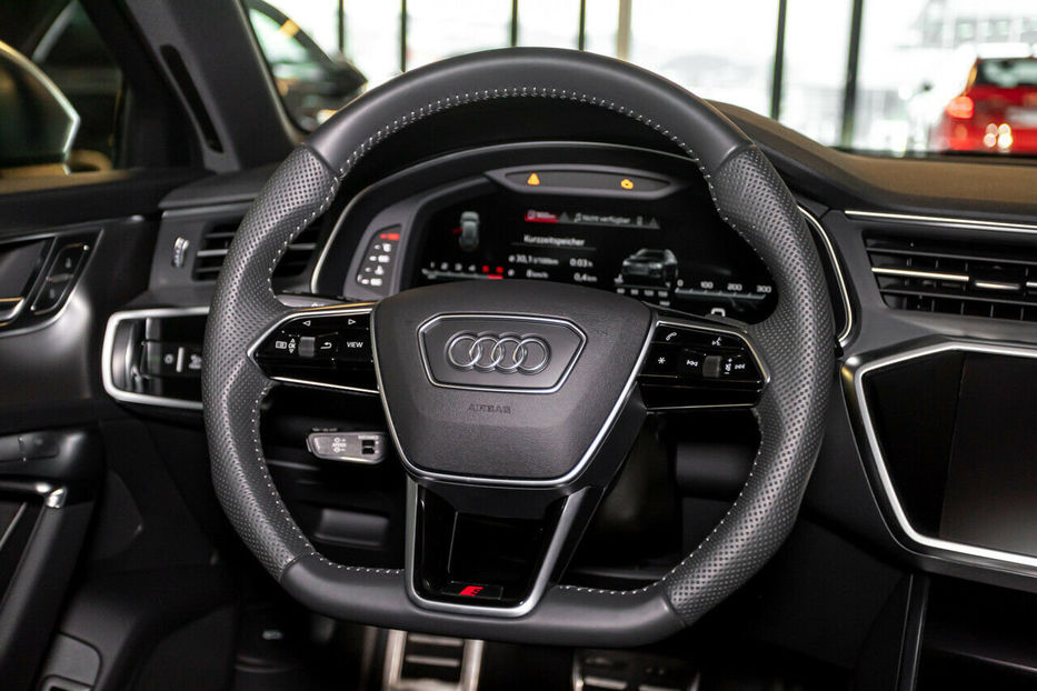 Продам Audi S6 Quattro 2020 года в Киеве