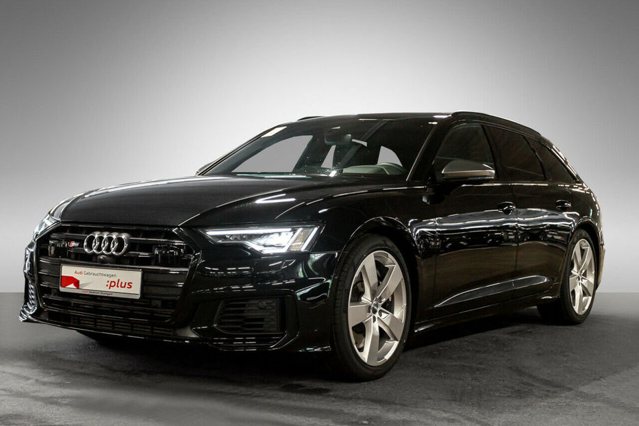 Продам Audi S6 Quattro 2020 года в Киеве
