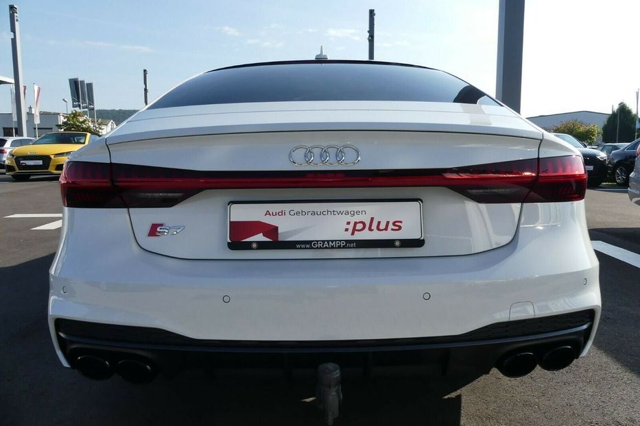 Продам Audi S7 Sportback Quattro 2020 года в Киеве