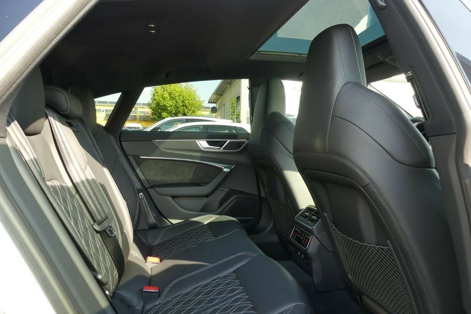 Продам Audi S7 Sportback Quattro 2020 года в Киеве
