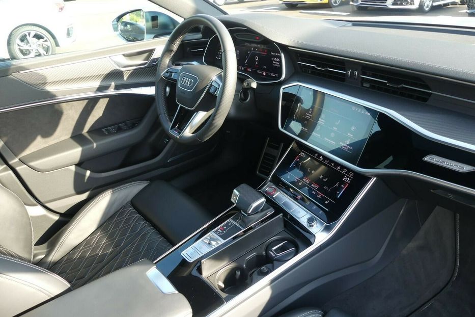 Продам Audi S7 Sportback Quattro 2020 года в Киеве