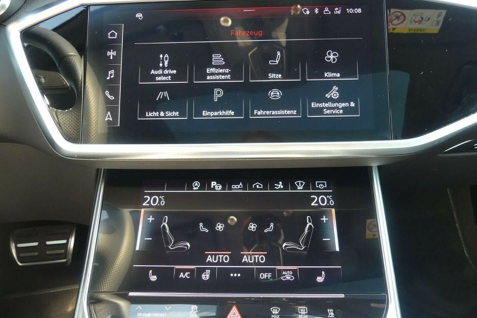 Продам Audi S7 Sportback Quattro 2020 года в Киеве